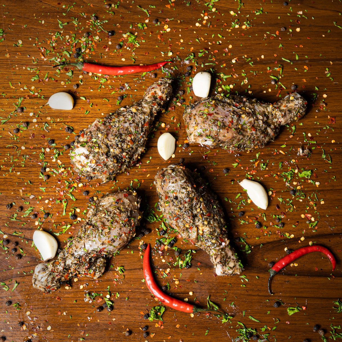 Chicken Drumsticks