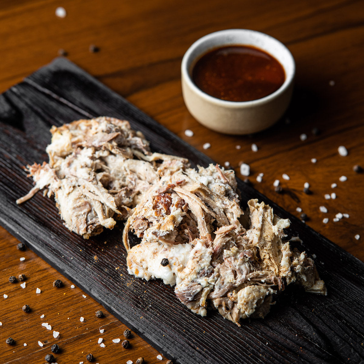 Pulled Pork
