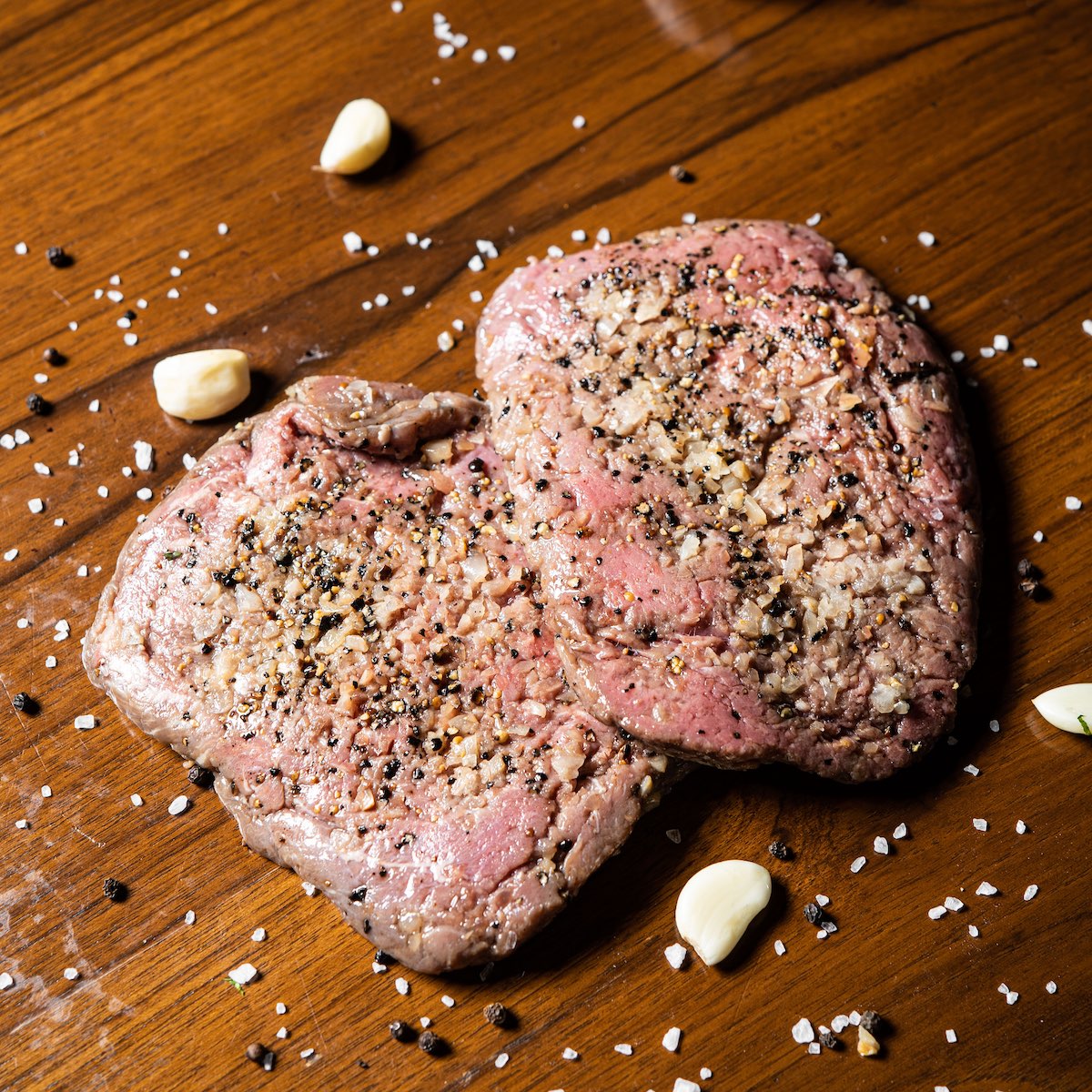 Tenderloin Steaks